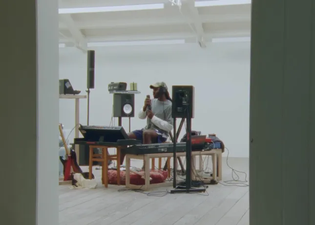 Blood Orange - Countryside