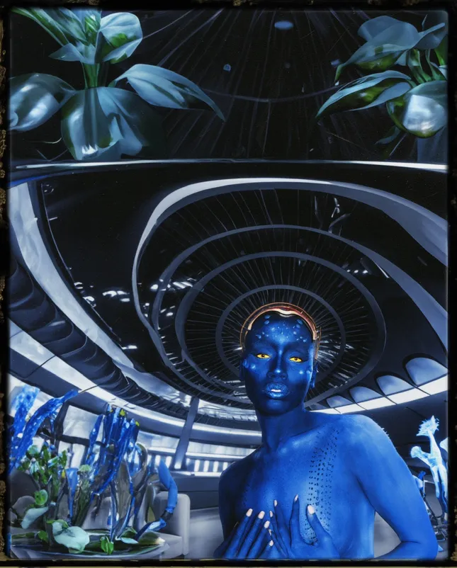 Project image