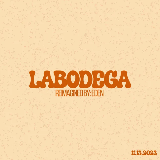 La Bodega Brand Refresh