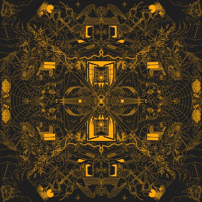 Digital Explorations