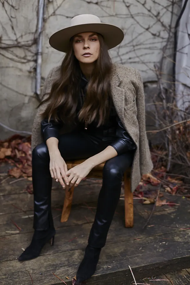 Portrait