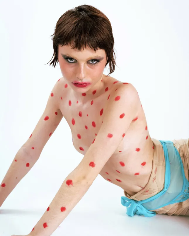 Earthly Delights