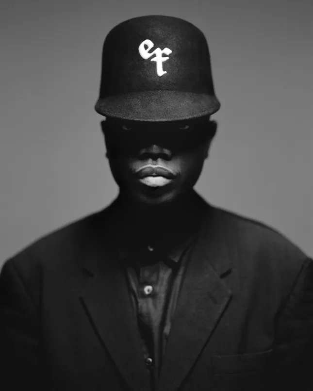 Le Chapeau by Extnded Family