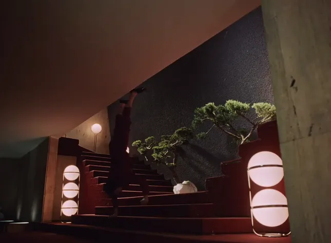 Vibram - FiveFingers SS25 Campaign