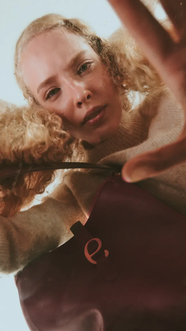 ESTHERA | FASHION FILM