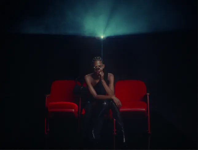 The Sin in Cinema