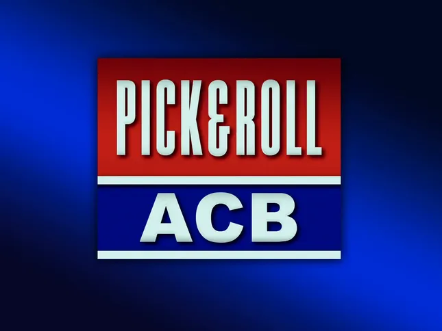Pick &  Roll - ACB