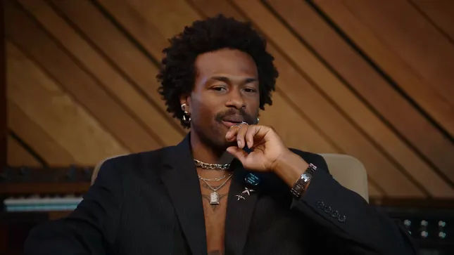 Duckwrth Interview | Off the Record