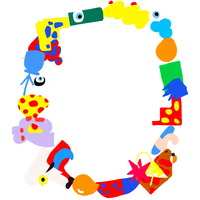 Project image