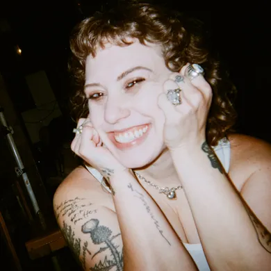 LB  Avatar