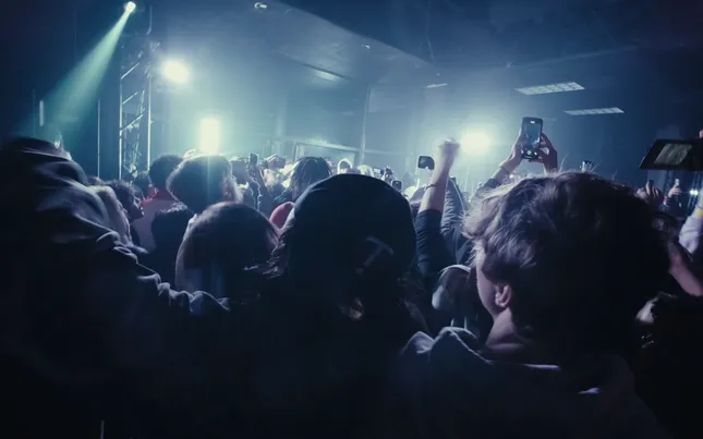Nettspend Birthday TOUR RELEASE PARTY Recap