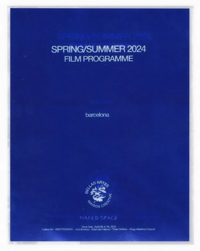 Bellas Artes Maison Créative