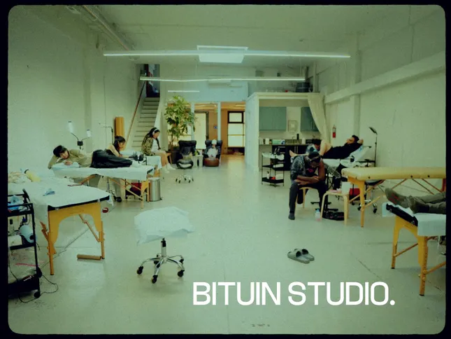 Trust the Process - Bituin Studio