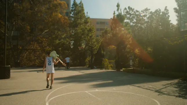 ijustwannaknow (MV) - Namou