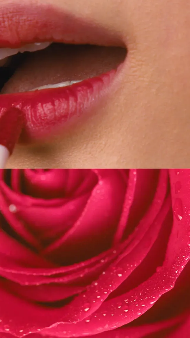 Various Makeup/ Beauty Social Content