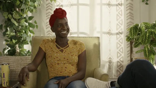 Podcast - Olive The Story