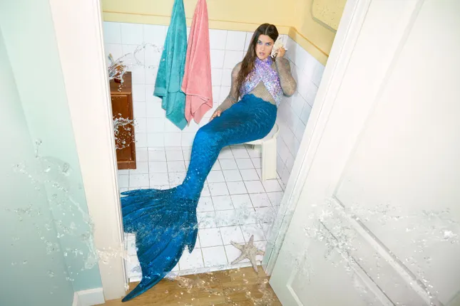 Zalando As You Dream It Campaign
