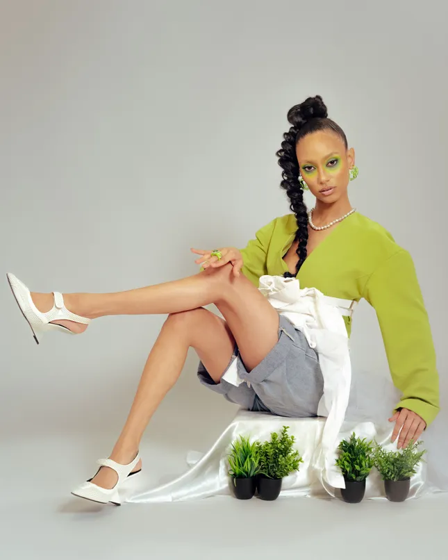 Garden Of Ya