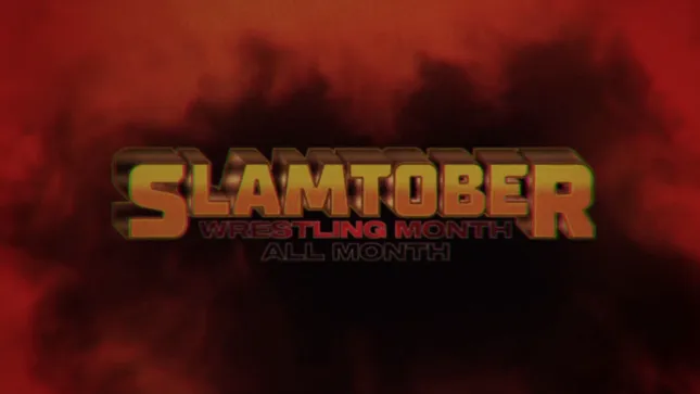 VICE - Slamtober Titles
