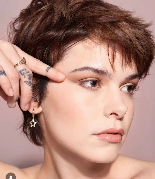 Soft Glam