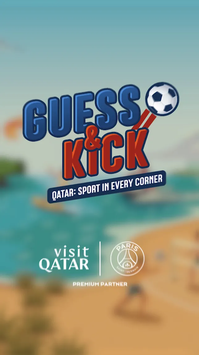 PSG - Branded Content