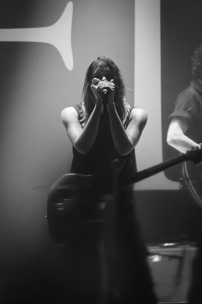 K.Flay, Winnipeg,  July 20, 2024