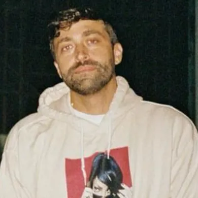 AJ  Avatar