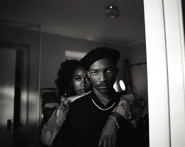 Ilford Photo feature photographer