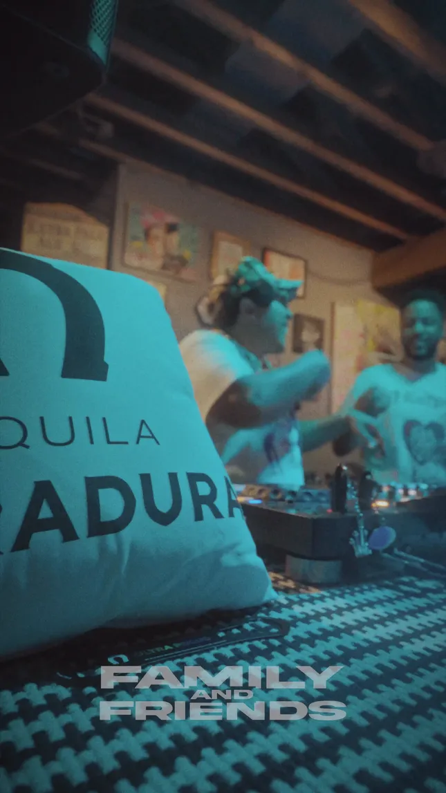 Family and Friends Year in Review