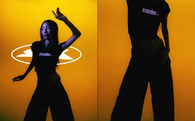 Sonder 2023 Lookbook