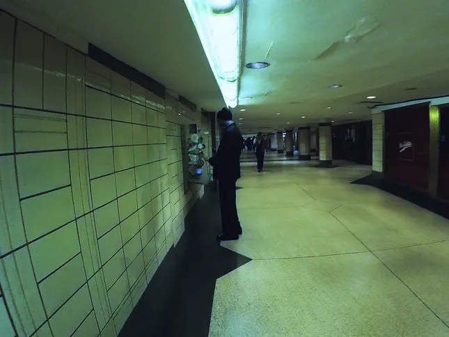 between friends - "1234567"