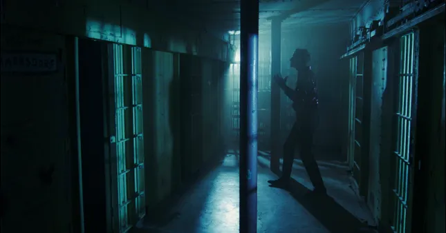 “Downward Spiral” - CZYK