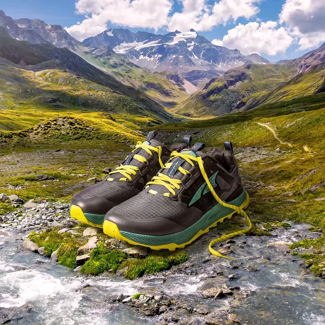 Altra Running
