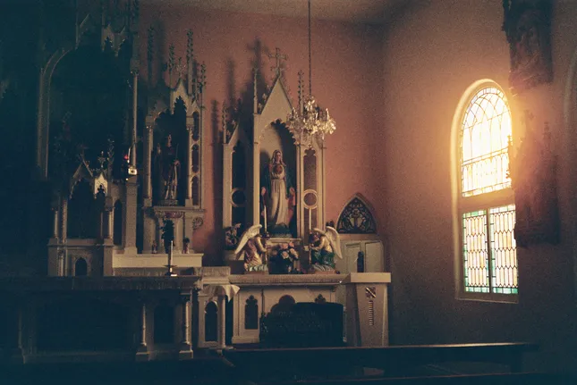 Project image