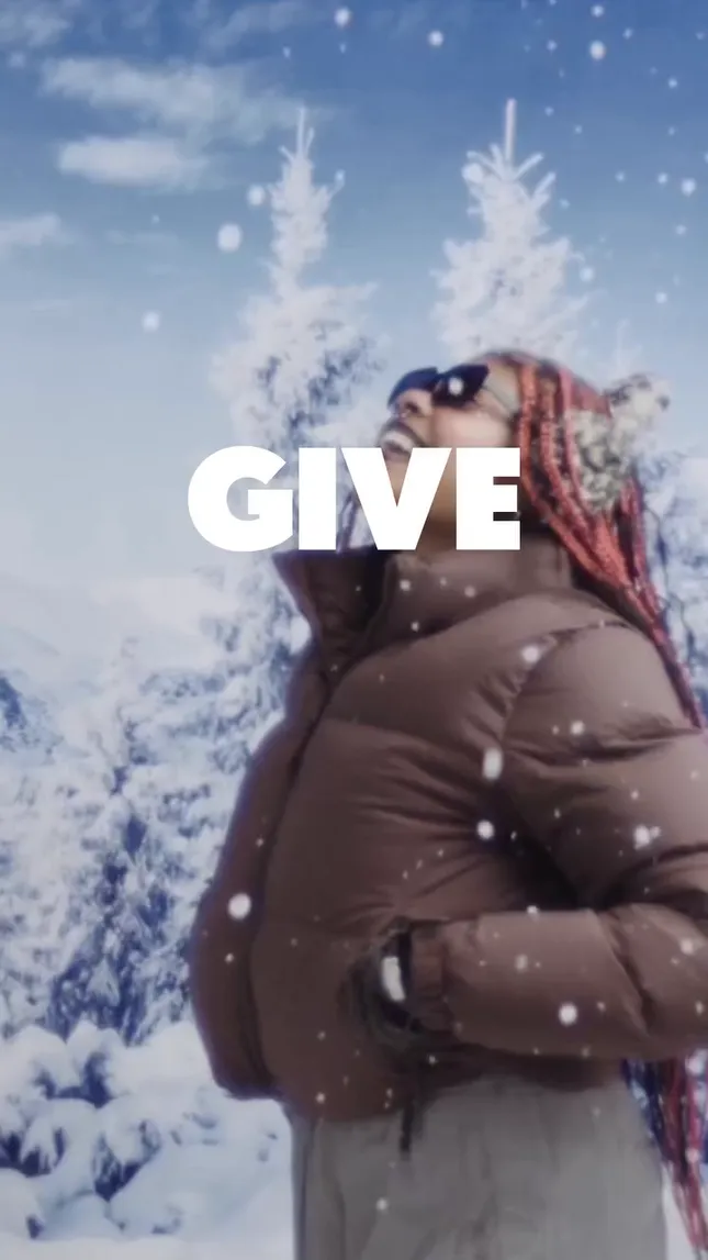 Quality Roots - Holiday Campaign