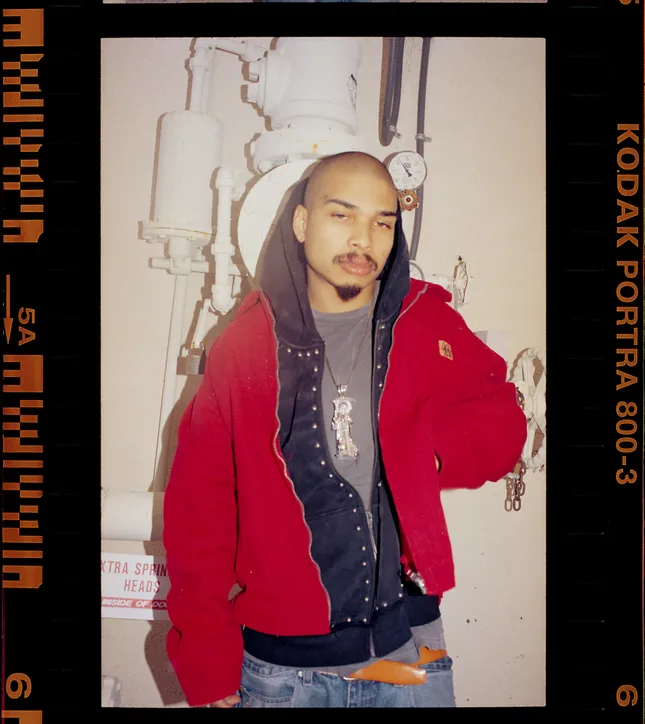 Project image