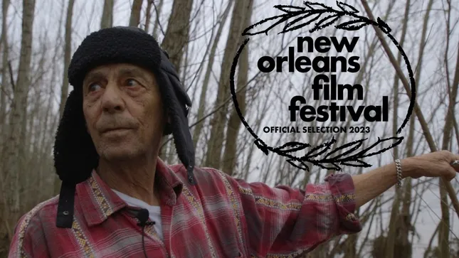 The River We Bleed - NOFF OFFICIAL SELECTION 2023