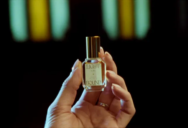 “The Essence of Alma” Lightbound Commercial
