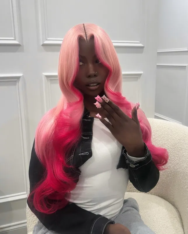 Hair by me 💖