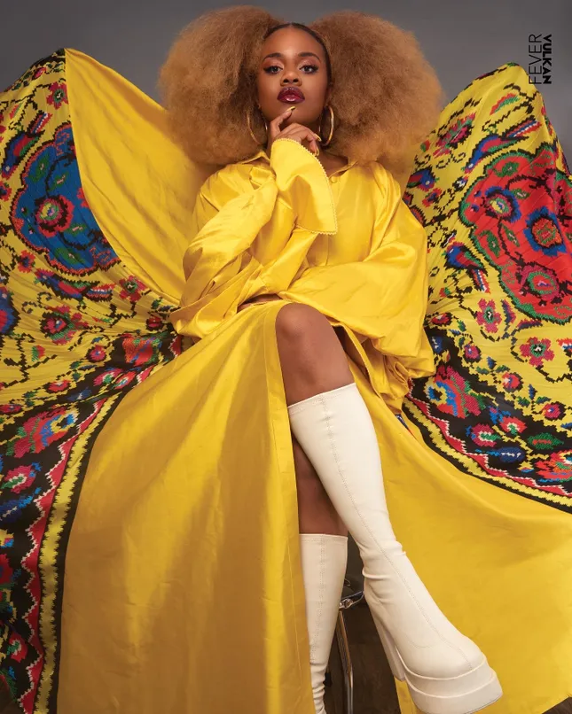 Vulkan Magazine