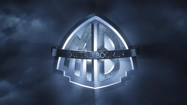 METRO BOOMIN X COACHELLA 2O23 (OFFICIAL INTRO STAGE VISUALS)