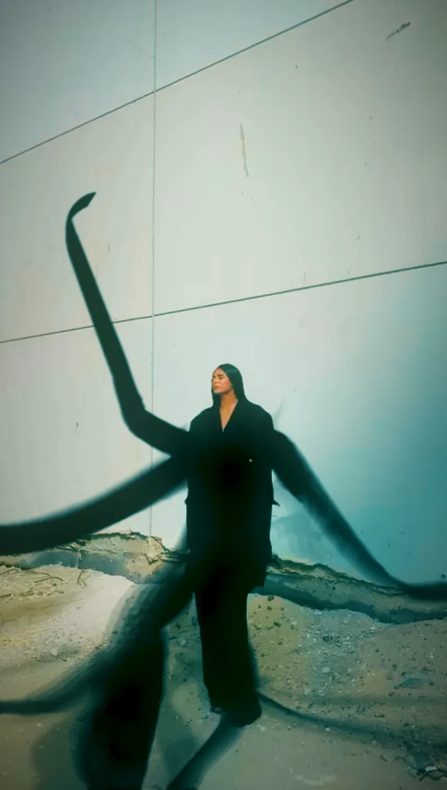 Strange fashion