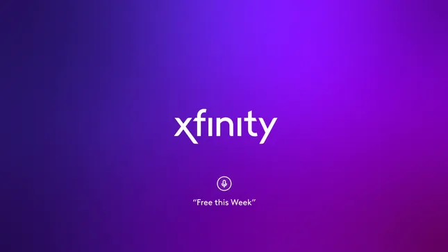 Xfinity Commercial Ad