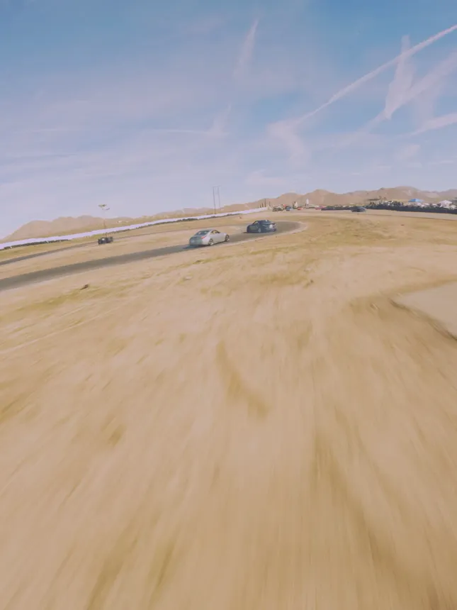 Fpv Drifting