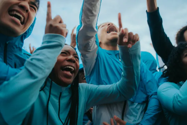 On Running x Penn Relays 2023