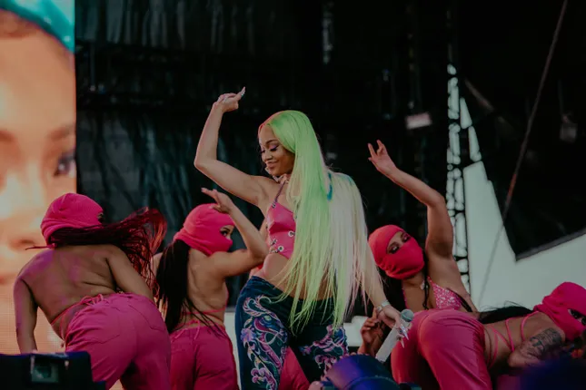 Rolling Loud California