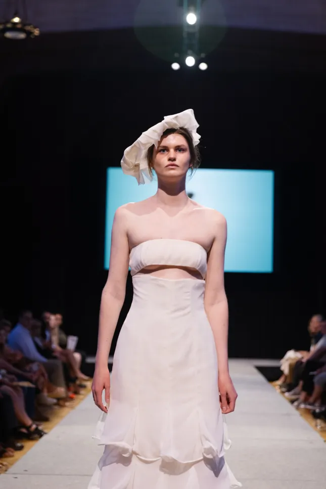 Mycelium Look 1
