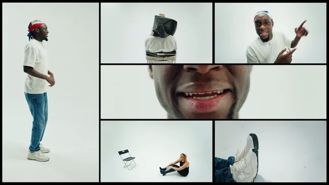 Gosha Guppy — Azealia Banks