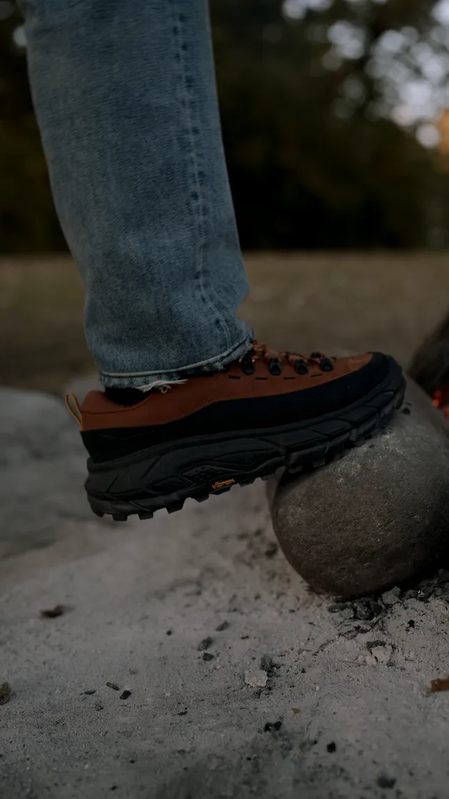 HOKA ‘Tor Summit’