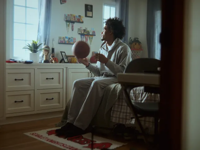 The Future Is Now | WME Basketball x NBA Draft